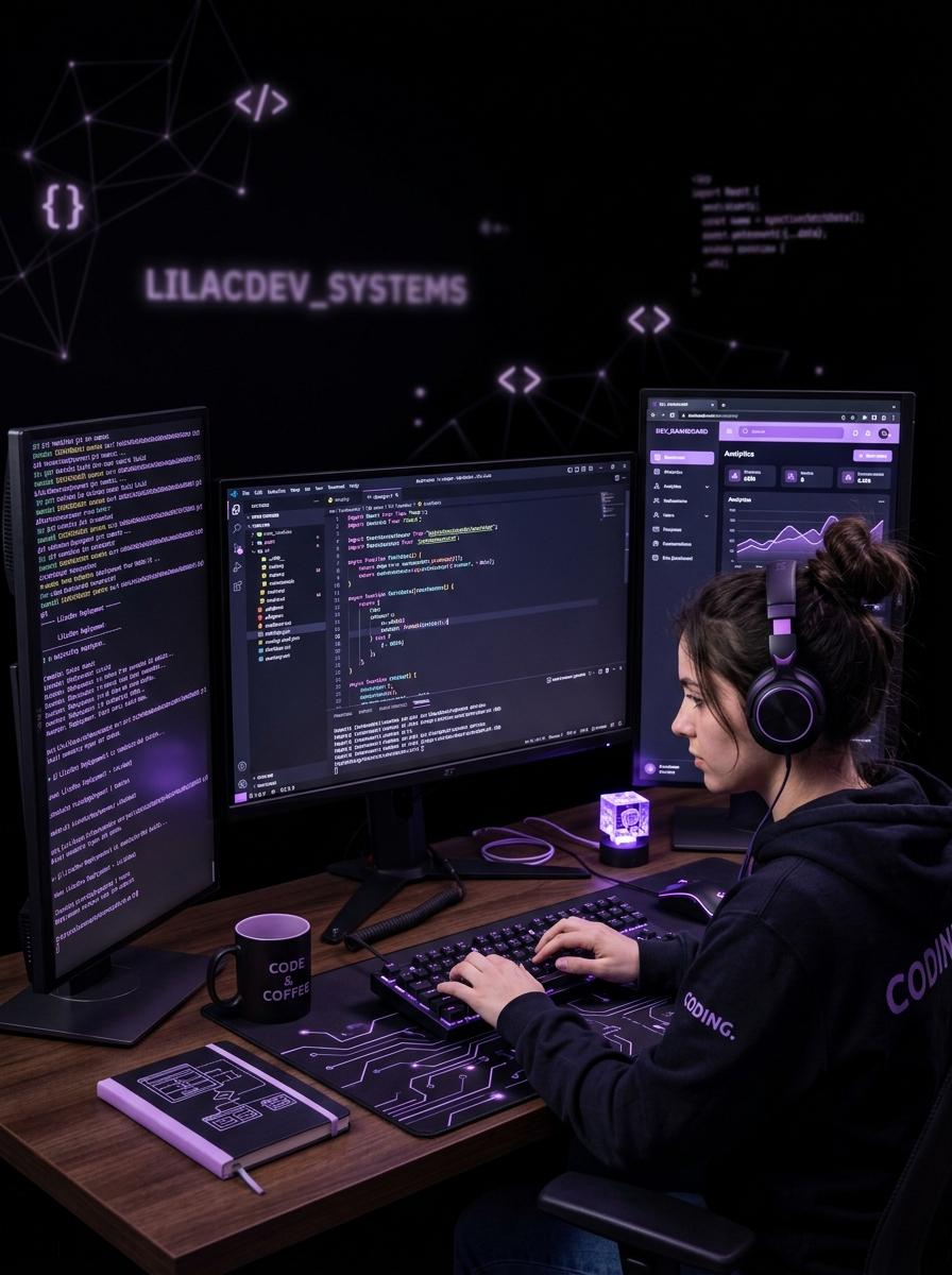 Desarrollo de software Nuvotek
